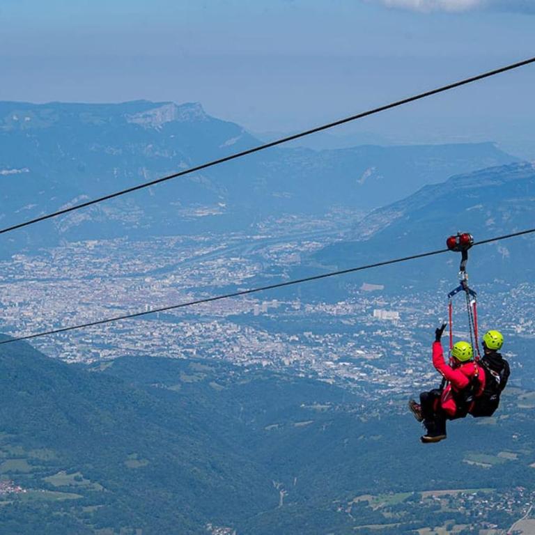Chamrousse - Beau T2 - 200m des remontées mécaniques - Apartamento de 1 dormitorio - 10