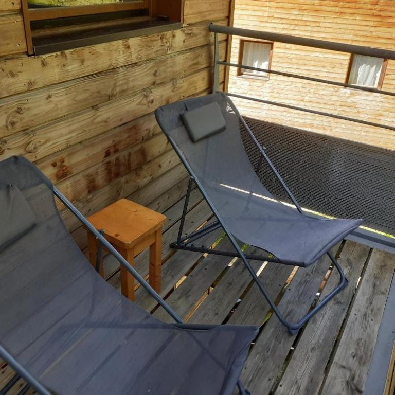Chamrousse - Beau T2 - 200m des remontées mécaniques - Apartamento de 1 dormitorio - 13