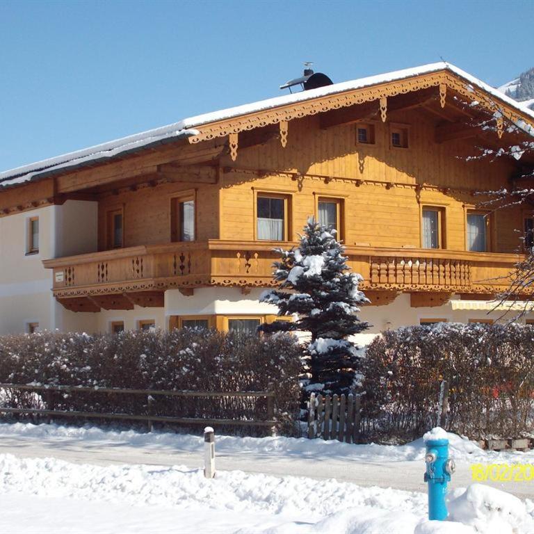 Rauch Karin - Apartment mit 2 Schlafzimmern - 3