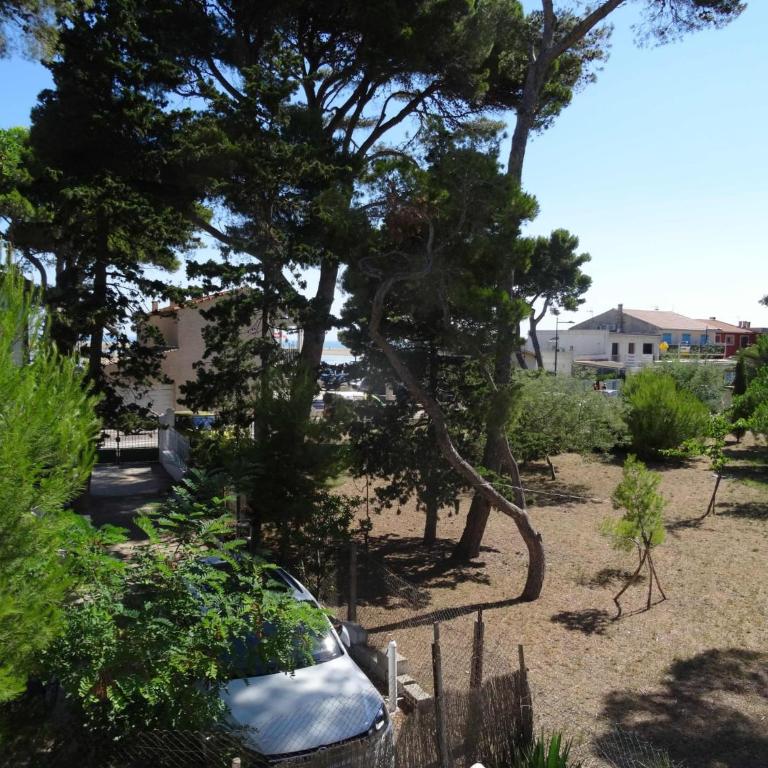 T2Leucate La Franqui Calme Mer Clim Parking P - Appartement - Vue sur Mer - 20