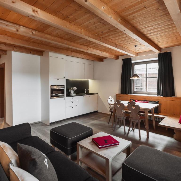 Zin Senfter Residence - Superior Apartment mit 1 Schlafzimmer - 4