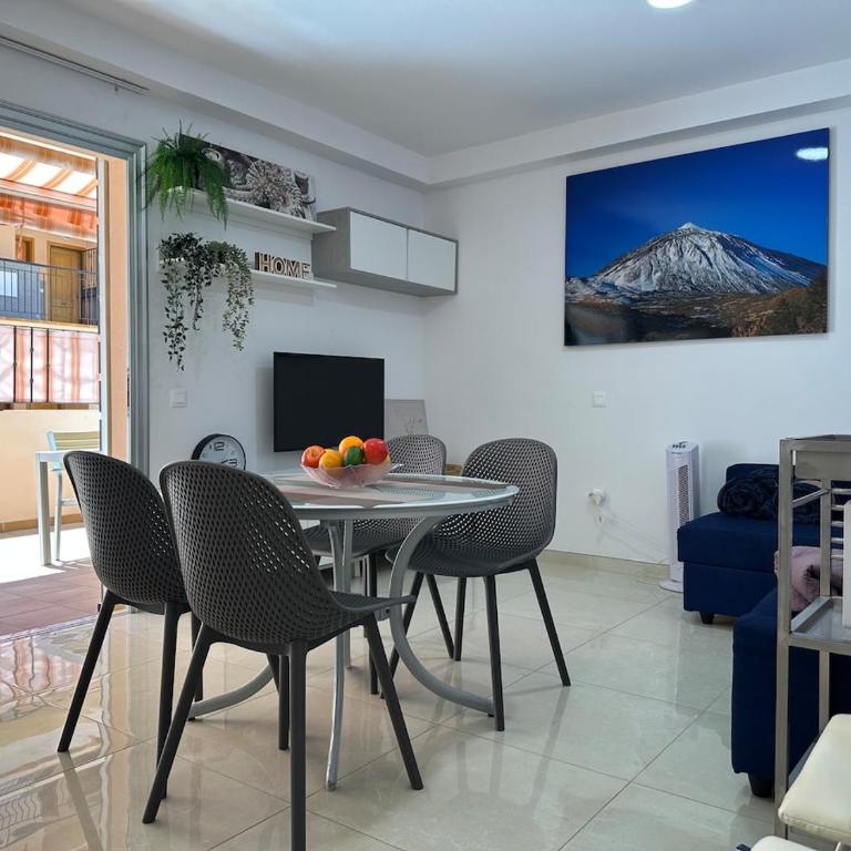 Sunny Luxury Residence on Panoramic Pool - Apartamento de 3 dormitorios - 1