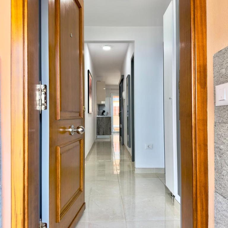 Sunny Luxury Residence on Panoramic Pool - Apartamento de 3 dormitorios - 5