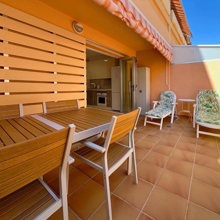 Sunny Luxury Residence on Panoramic Pool - Apartamento de 3 dormitorios - 8