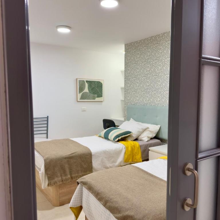 Sunny Luxury Residence on Panoramic Pool - Apartamento de 3 dormitorios - 9