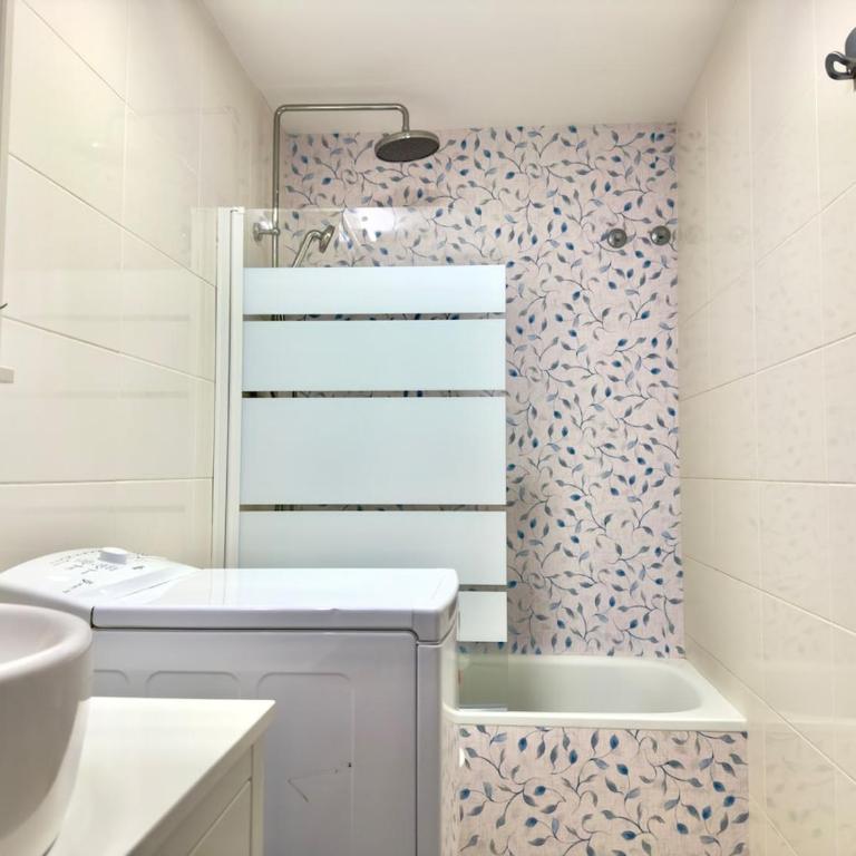 Sunny Luxury Residence on Panoramic Pool - Apartamento de 3 dormitorios - 13
