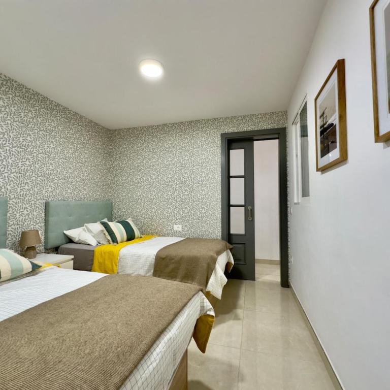 Sunny Luxury Residence on Panoramic Pool - Apartamento de 3 dormitorios - 16