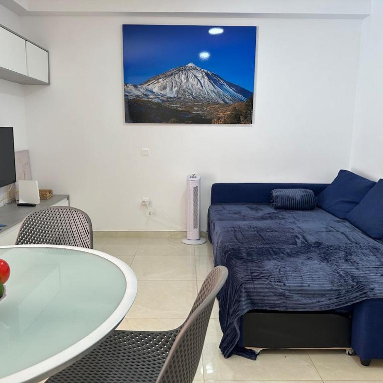 Sunny Luxury Residence on Panoramic Pool - Apartamento de 3 dormitorios - 17