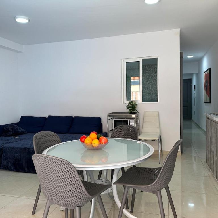 Sunny Luxury Residence on Panoramic Pool - Apartamento de 3 dormitorios - 19