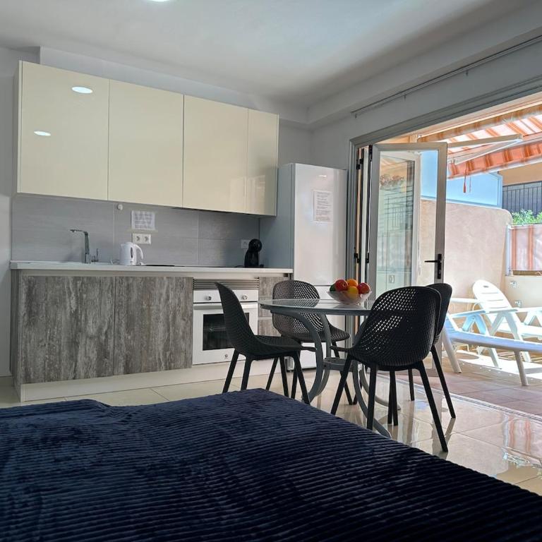 Sunny Luxury Residence on Panoramic Pool - Apartamento de 3 dormitorios - 29