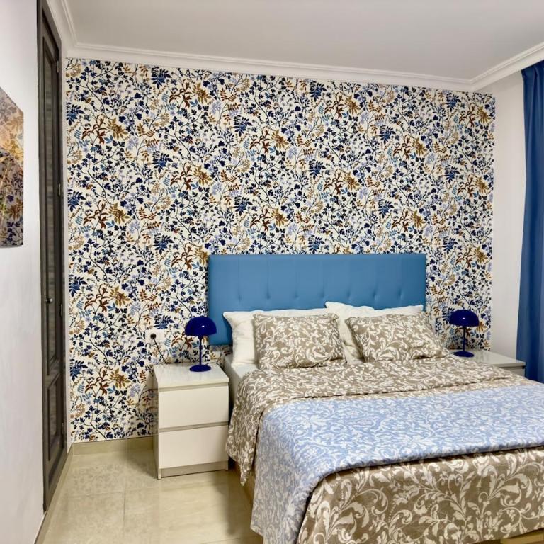 Sunny Luxury Residence on Panoramic Pool - Apartamento de 3 dormitorios - 32