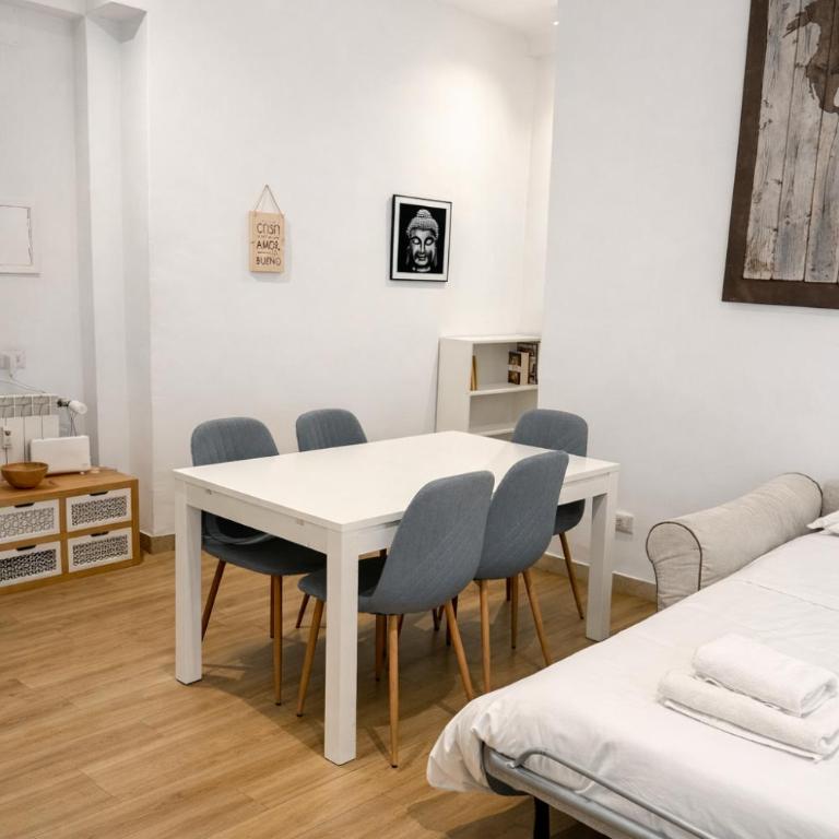 Qflat Aura Paradise Vatican with parking garage - Apartment - 2