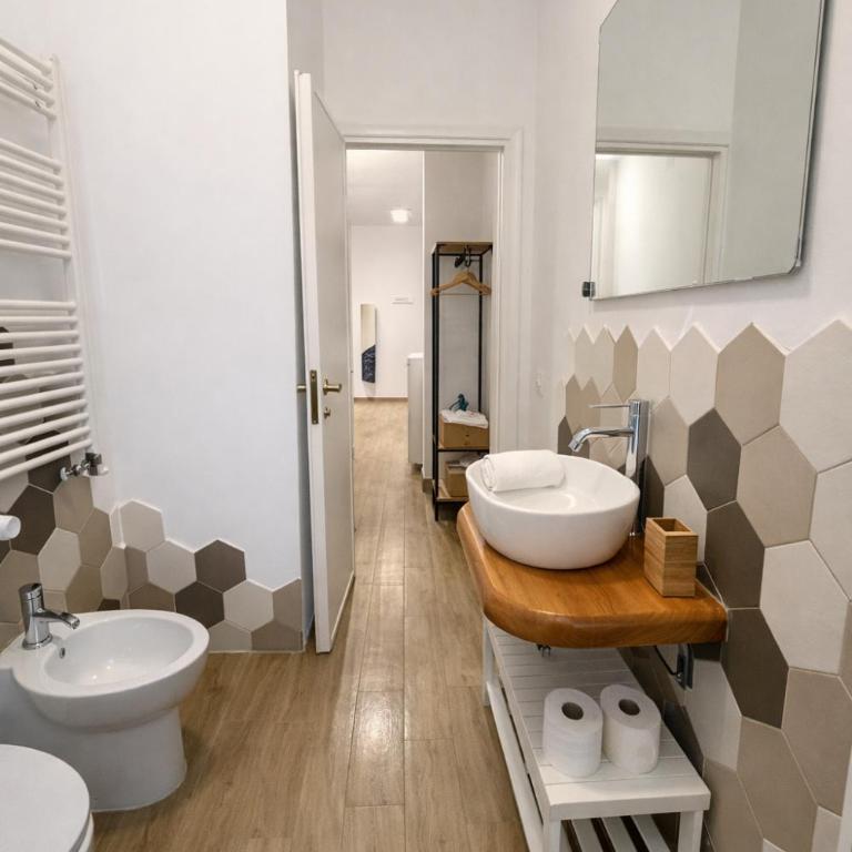 Qflat Aura Paradise Vatican with parking garage - Apartment - 32