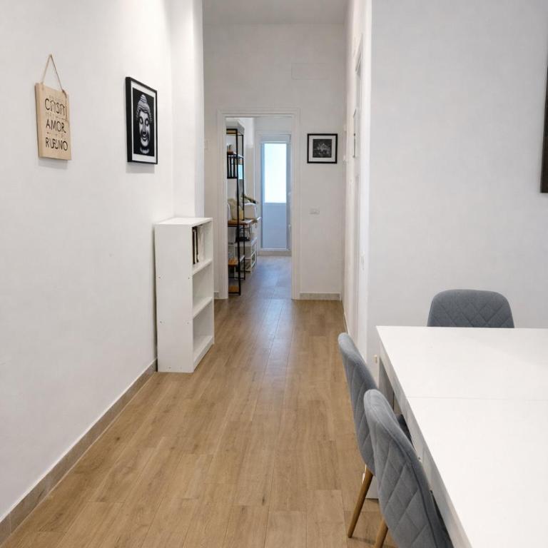 Qflat Aura Paradise Vatican with parking garage - Apartment - 3