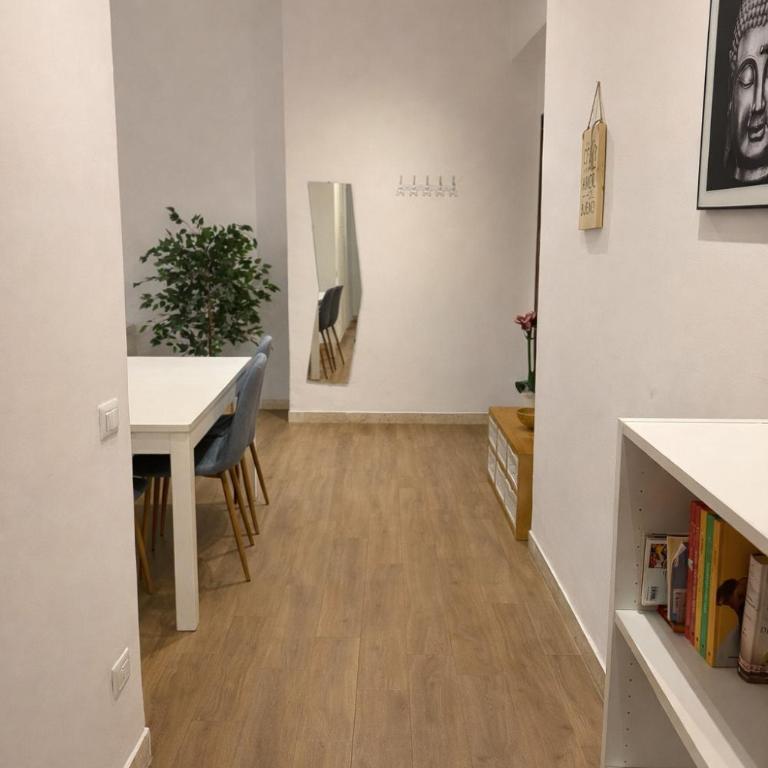 Qflat Aura Paradise Vatican with parking garage - Apartment - 26