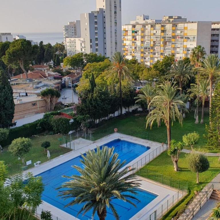 Playa y relax - Apartamento de 1 dormitorio - 18