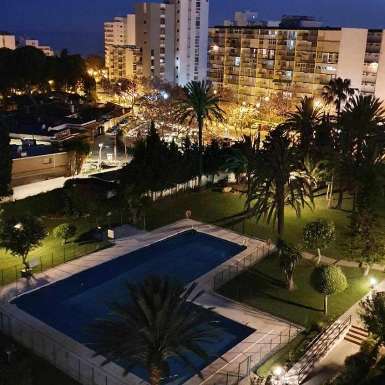 Playa y relax - Apartamento de 1 dormitorio - 19