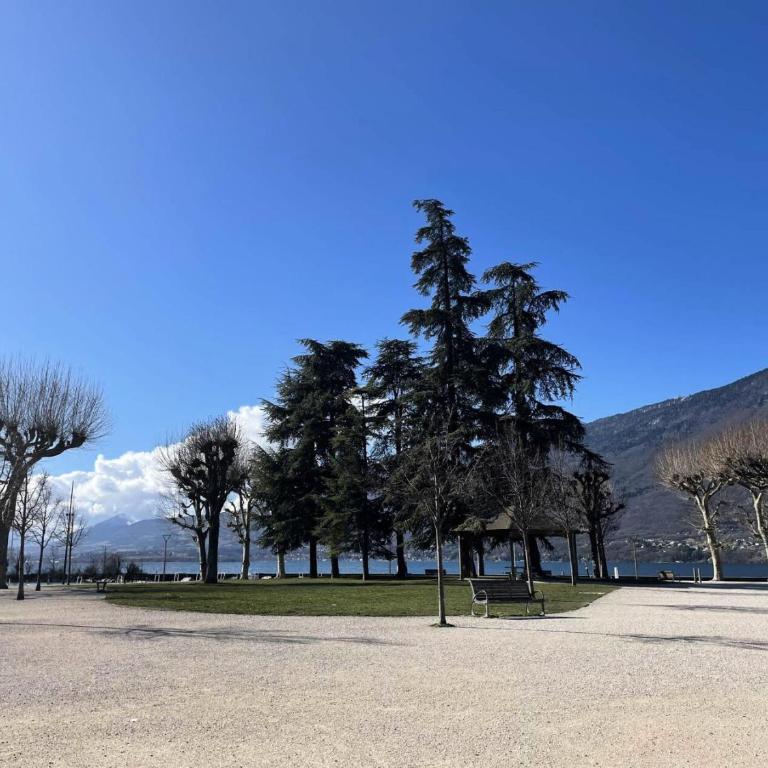 Résidence Villa Neree - Très fonctionnel, bien agencé, au Bord du lac ! MAE-6404 - Appartement - 15