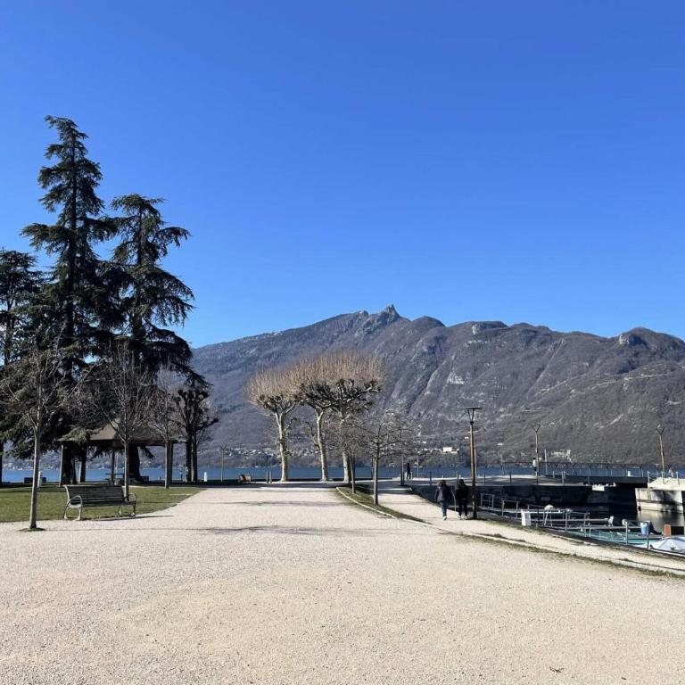 Résidence Villa Neree - Très fonctionnel, bien agencé, au Bord du lac ! MAE-6404 - Appartement - 16