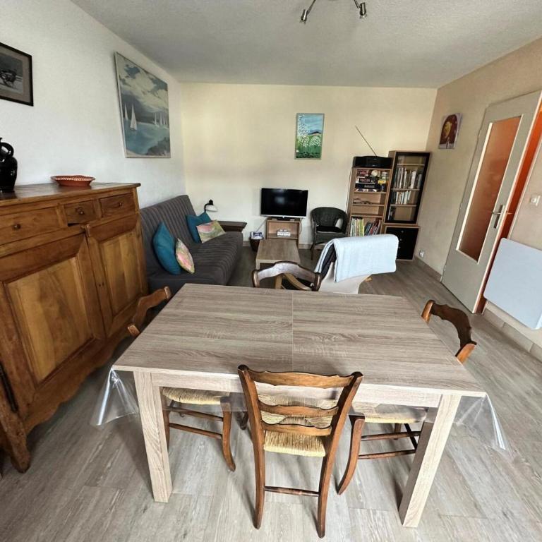 Résidence La Baie De Memard - Idéalement situé sur les Bords du Lac d'Aix les Bains ! MAE-6494 - Appartement - 5