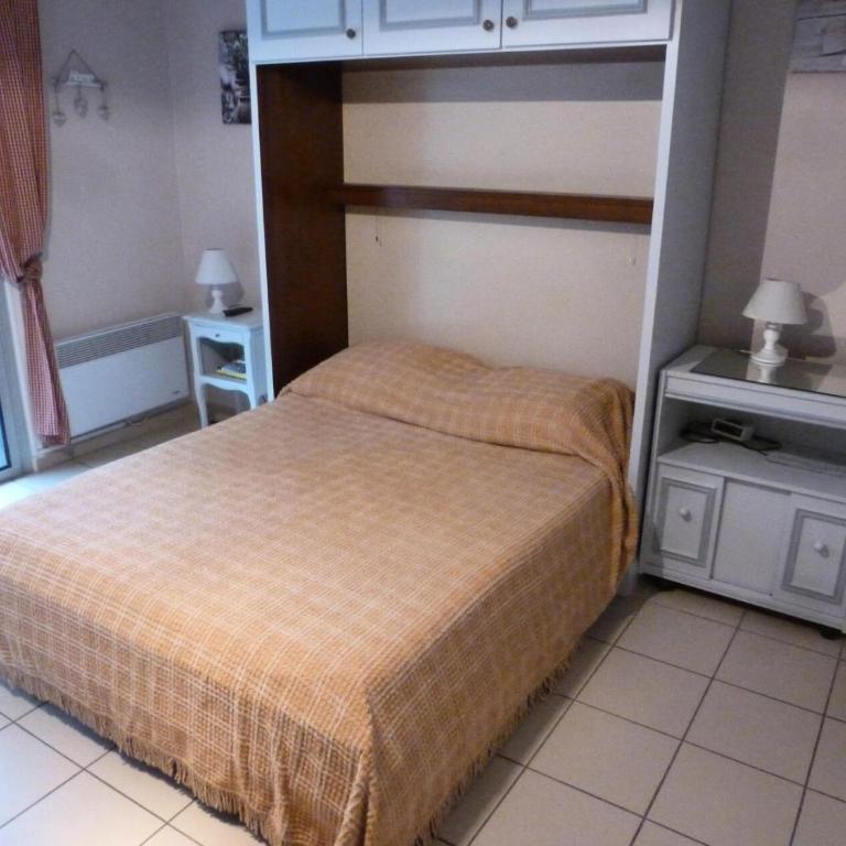 Résidence L'elvire - Chaleureux Studio dans quartier animé ! MAE-6964 - Studio - 5