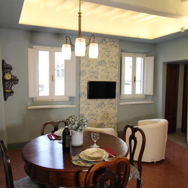 La Casa sulla Piazza - Appartamento - 4