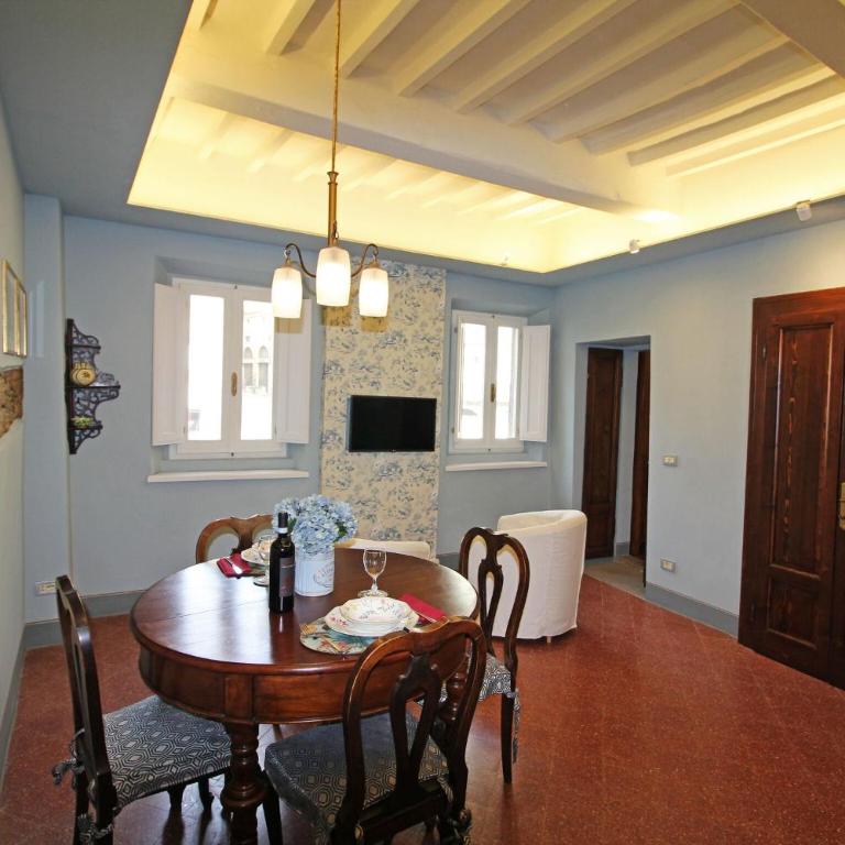 La Casa sulla Piazza - Appartamento - 7