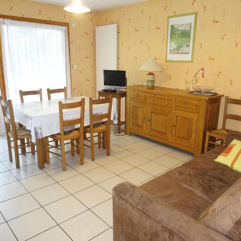Residence L'albizia - Très agréable avec sa belle terrasse hyper centre ! MAE-6594 - Appartement - 14
