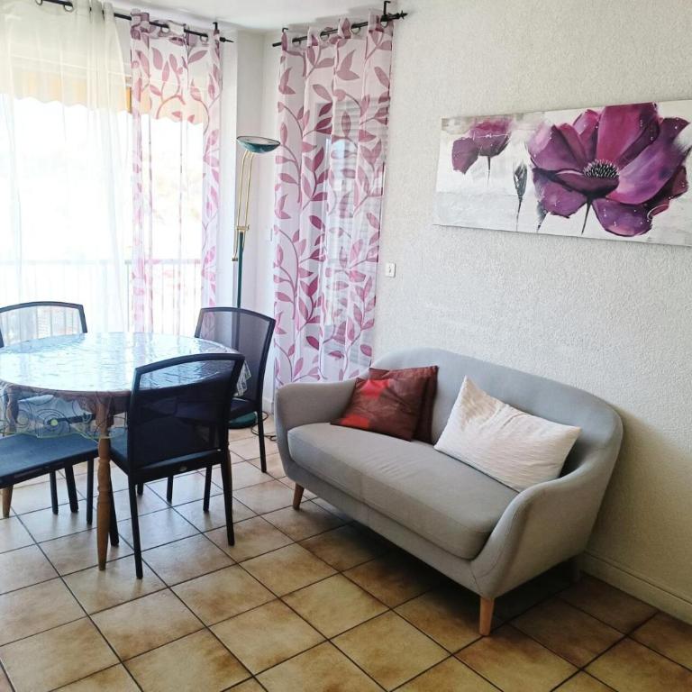 Résidence Montcalm C - Bel appartement avec Piscine et Tennis ! MAE-6624 - Appartement - 19
