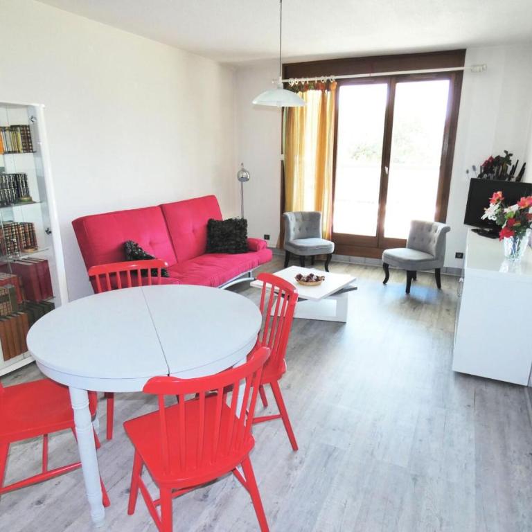 Residence L'alize - Entre Lac et Montagnes, acceuillant et douillet logement ! MAE-6684 - Appartement - 13