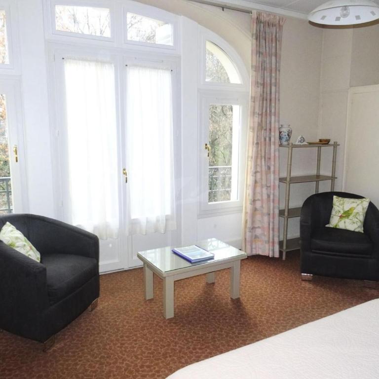 Residence Albion - Agréable logement avec belle vue sur Parc Boisé ! MAE-7514 - Appartement - 14