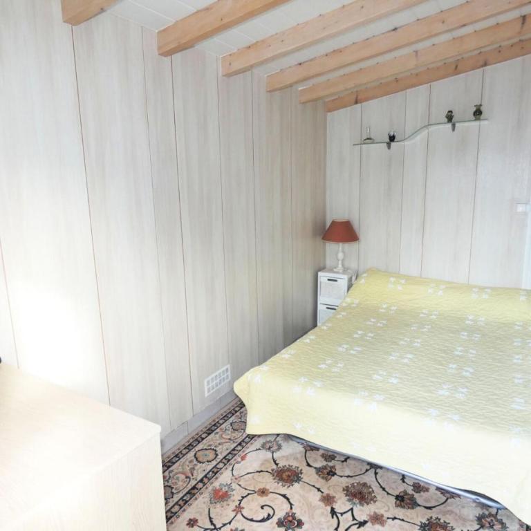Résidence 12 Chemin De Chevaline - Agréable logement au calme sur les hauteurs de la ville ! MAE-7104 - Studio - 12