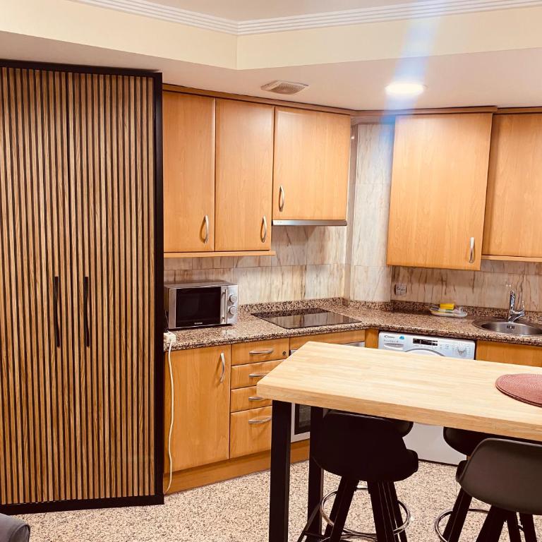 Casa de la Torre by Salamancavacacional - Two-Bedroom Apartment - 4