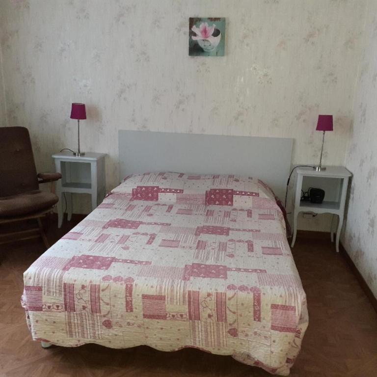 Résidence Le Chateau Durieux 4 - Petit studio accueillant, proche tous commerces ! MAE-7714 - Studio - 9