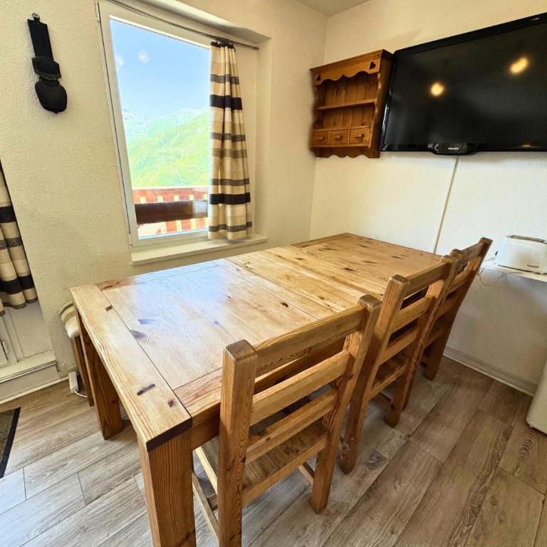Résidence Necou - Grand duplex rénové pour 6 personnes MAE-3904 - Apartment - 4