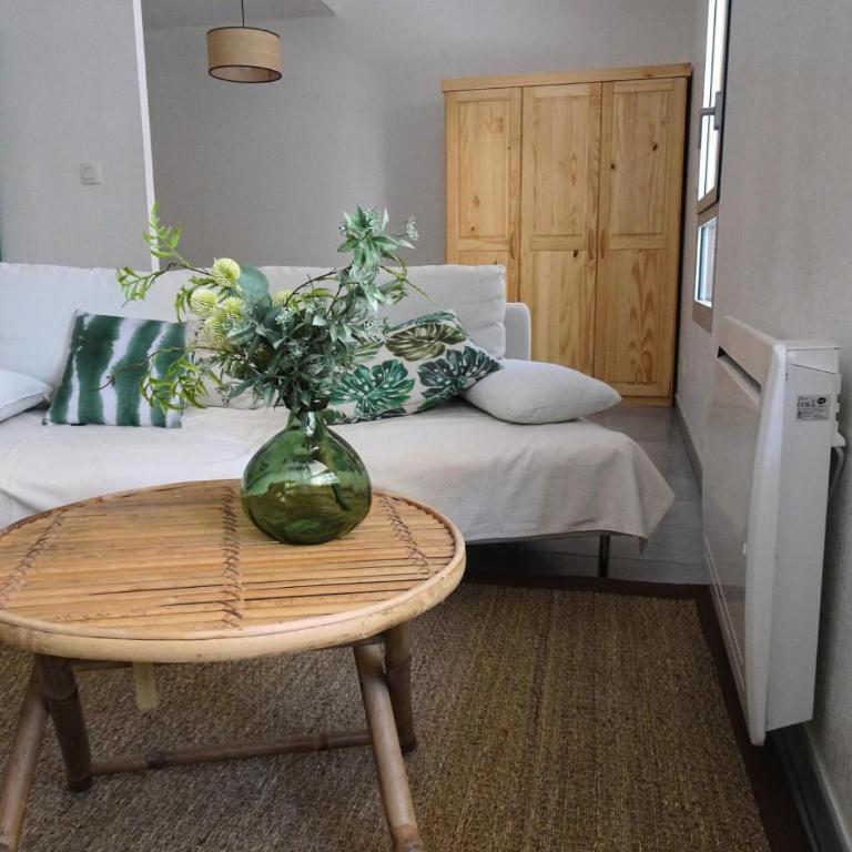 Residence Amaryllis - Agréable logement au coeur de la ville ! MAE-8144 - Studio - 12
