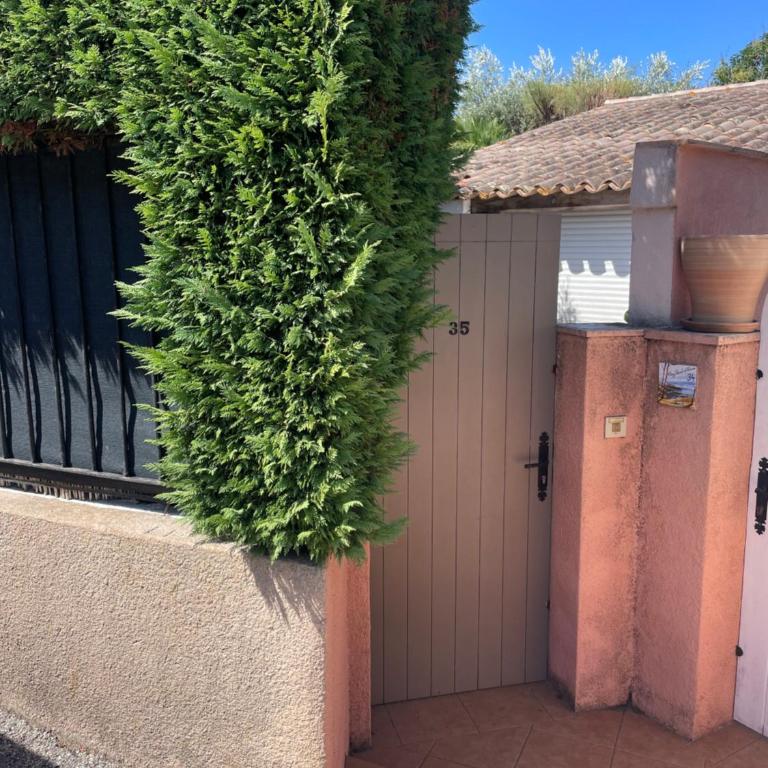 L'escapade - Haus mit 2 Schlafzimmern - 2