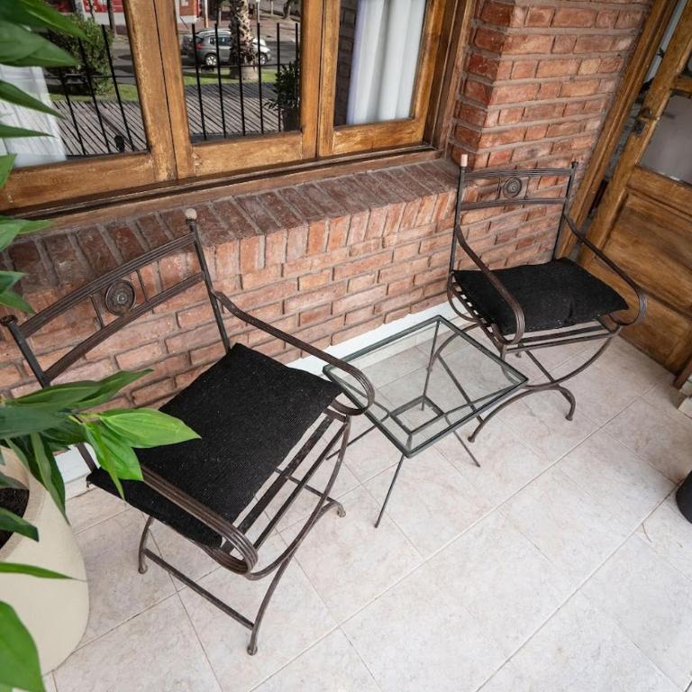 Departamentos BOULEVARD PLAZA FRANCIA - Habitación cuádruple - 7