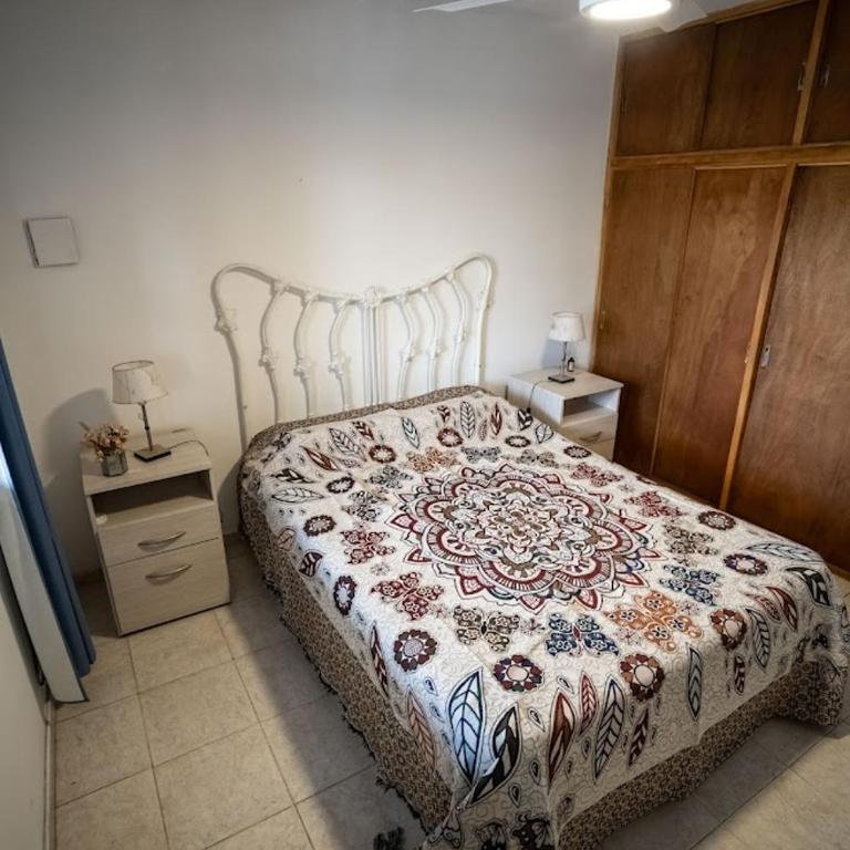 Departamentos BOULEVARD PLAZA FRANCIA - Habitación cuádruple - 9