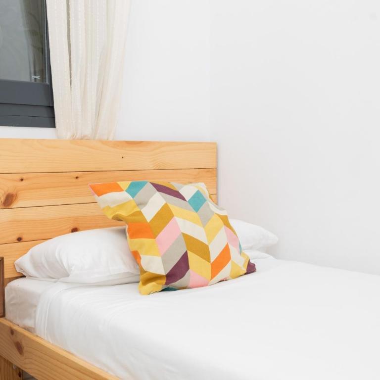 C17 City Centre - Parking & Comfort - Two-Bedroom Apartment - 25