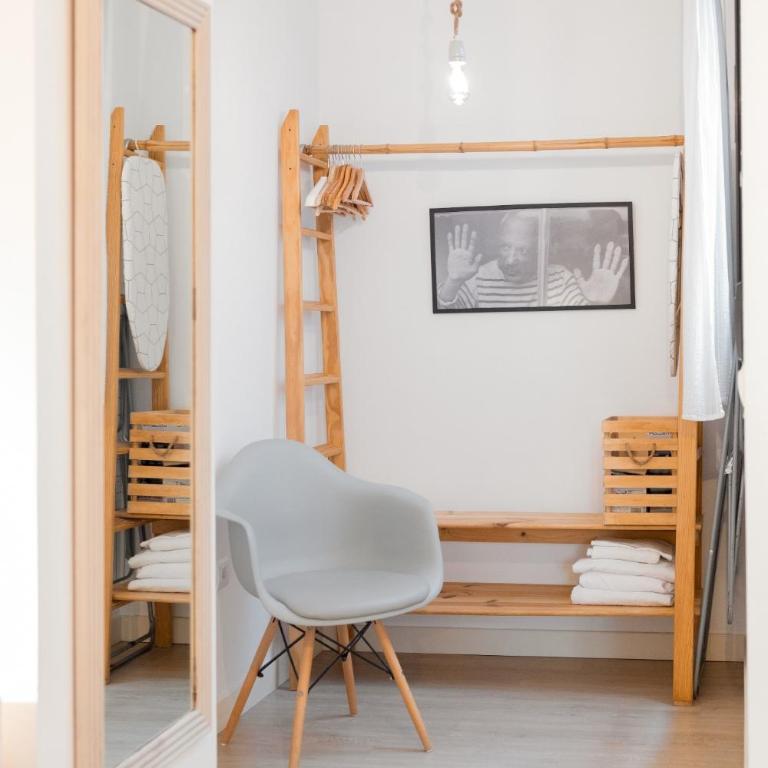 C17 City Centre - Parking & Comfort - Two-Bedroom Apartment - 7