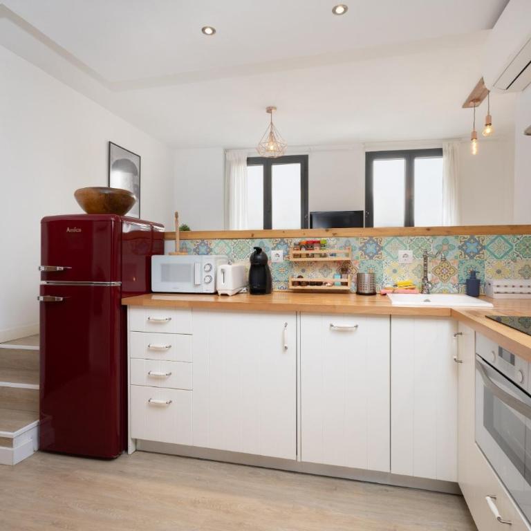 C17 City Centre - Parking & Comfort - Two-Bedroom Apartment - 18