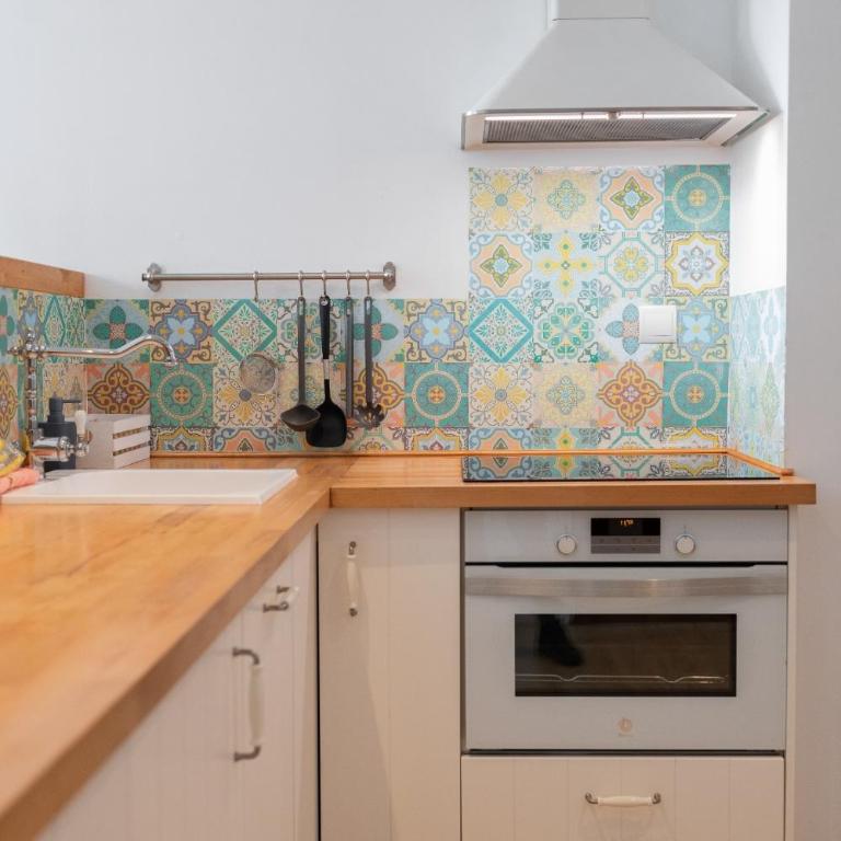 C17 City Centre - Parking & Comfort - Two-Bedroom Apartment - 3