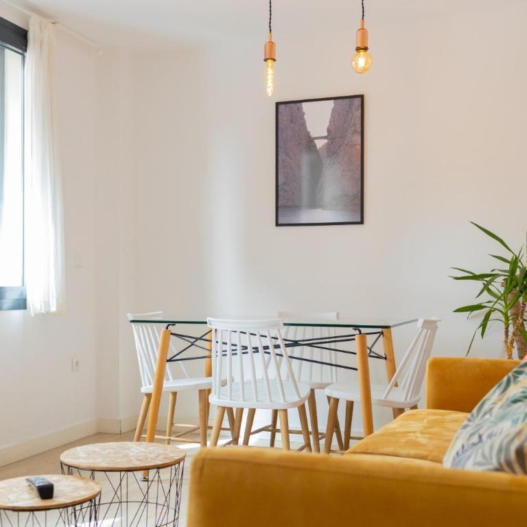 C17 City Centre - Parking & Comfort - Two-Bedroom Apartment - 16