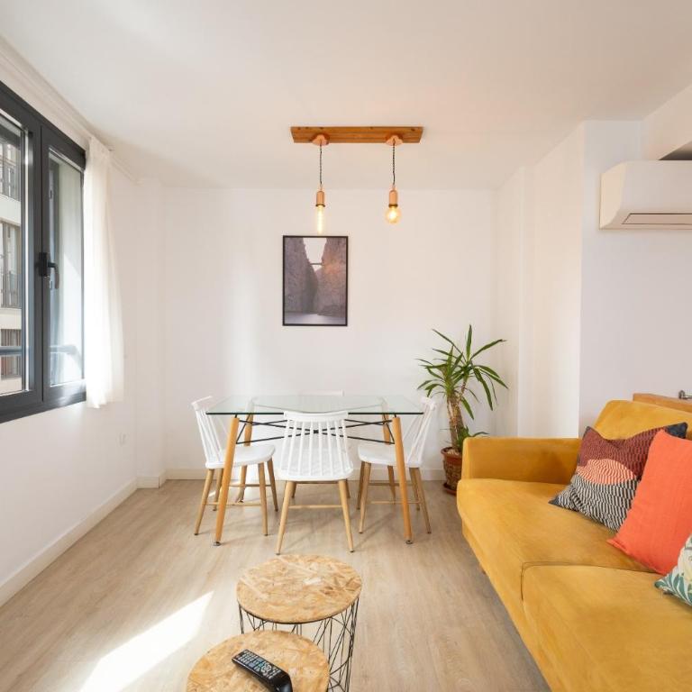 C17 City Centre - Parking & Comfort - Two-Bedroom Apartment - 8