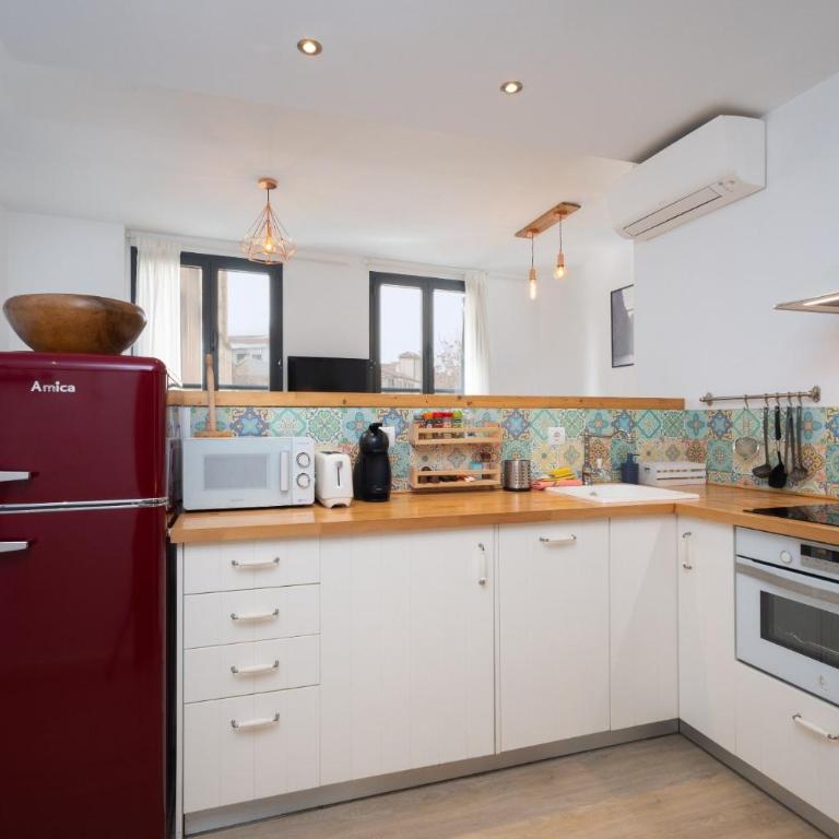 C17 City Centre - Parking & Comfort - Two-Bedroom Apartment - 20