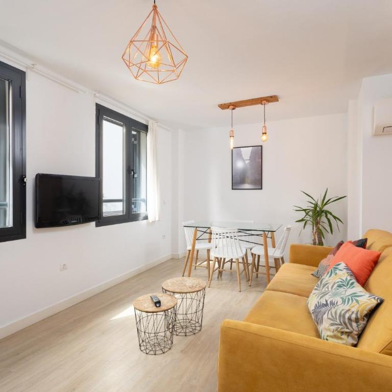 C17 City Centre - Parking & Comfort - Two-Bedroom Apartment - 11