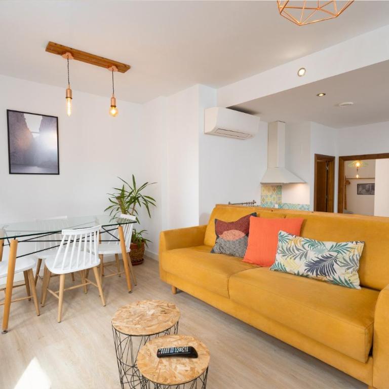 C17 City Centre - Parking & Comfort - Two-Bedroom Apartment - 1