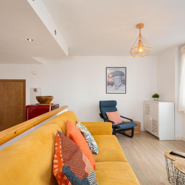 C17 City Centre - Parking & Comfort - Two-Bedroom Apartment - 14