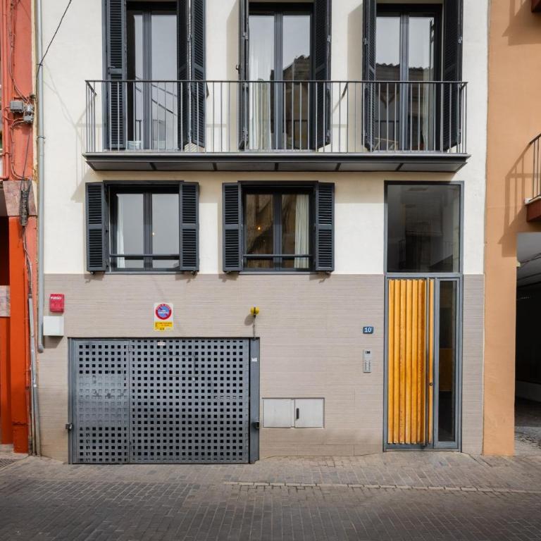 C17 City Centre - Parking & Comfort - Two-Bedroom Apartment - 21